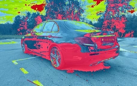 Mercedes-Benz E-Класс, 2019 год, 2 985 000 рублей, 4 фотография