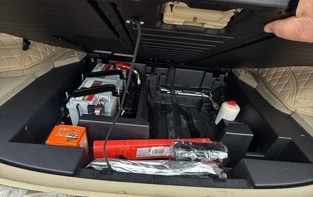 Infiniti QX70, 2014 год, 2 480 000 рублей, 18 фотография