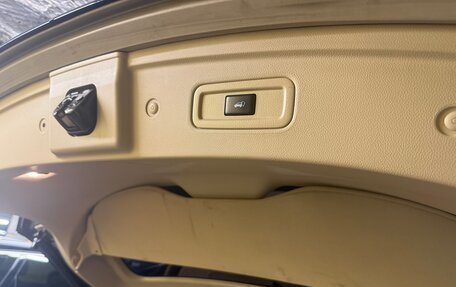 Infiniti QX70, 2014 год, 2 480 000 рублей, 26 фотография