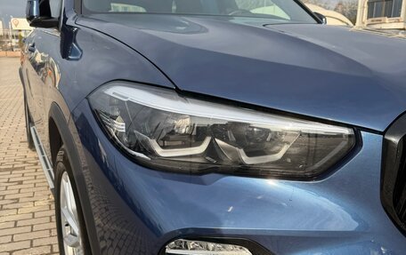 BMW X5, 2021 год, 4 600 000 рублей, 3 фотография