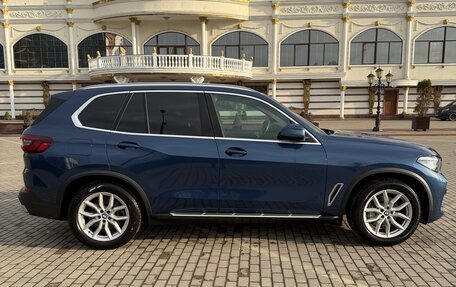 BMW X5, 2021 год, 4 600 000 рублей, 5 фотография