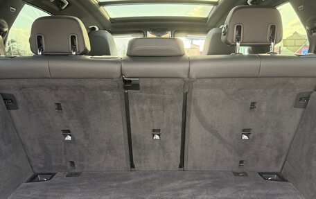 BMW X5, 2021 год, 4 600 000 рублей, 11 фотография