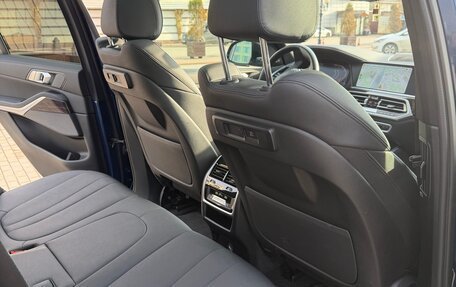 BMW X5, 2021 год, 4 600 000 рублей, 13 фотография