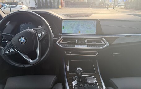 BMW X5, 2021 год, 4 600 000 рублей, 15 фотография