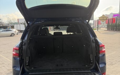 BMW X5, 2021 год, 4 600 000 рублей, 12 фотография