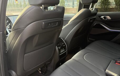 BMW X5, 2021 год, 4 600 000 рублей, 14 фотография