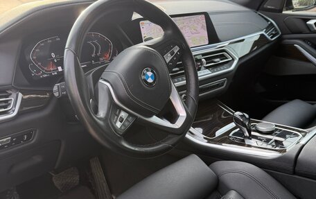 BMW X5, 2021 год, 4 600 000 рублей, 16 фотография