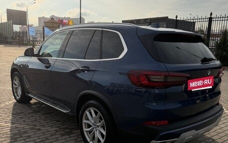 BMW X5, 2021 год, 4 600 000 рублей, 7 фотография