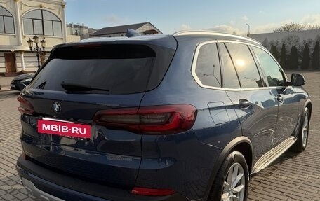 BMW X5, 2021 год, 4 600 000 рублей, 8 фотография