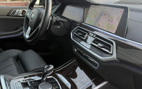 BMW X5, 2021 год, 4 600 000 рублей, 24 фотография