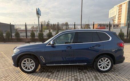 BMW X5, 2021 год, 4 600 000 рублей, 27 фотография
