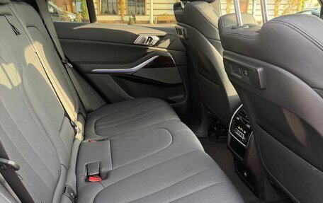 BMW X5, 2021 год, 4 600 000 рублей, 26 фотография