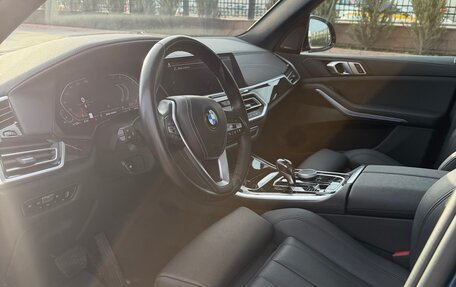 BMW X5, 2021 год, 4 600 000 рублей, 20 фотография