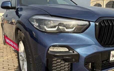 BMW X5, 2021 год, 4 600 000 рублей, 23 фотография