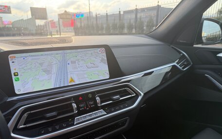 BMW X5, 2021 год, 4 600 000 рублей, 34 фотография