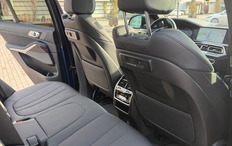 BMW X5, 2021 год, 4 600 000 рублей, 39 фотография