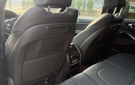 BMW X5, 2021 год, 4 600 000 рублей, 38 фотография