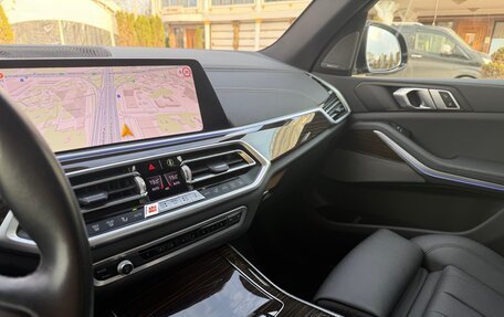 BMW X5, 2021 год, 4 600 000 рублей, 32 фотография