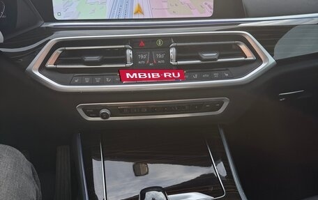 BMW X5, 2021 год, 4 600 000 рублей, 18 фотография