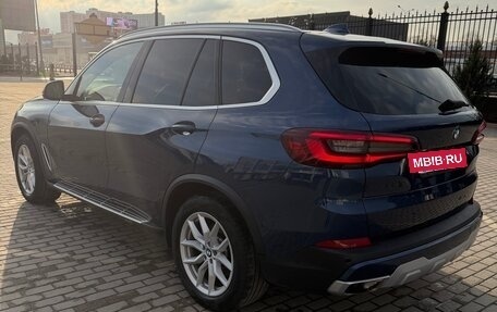 BMW X5, 2021 год, 4 600 000 рублей, 28 фотография