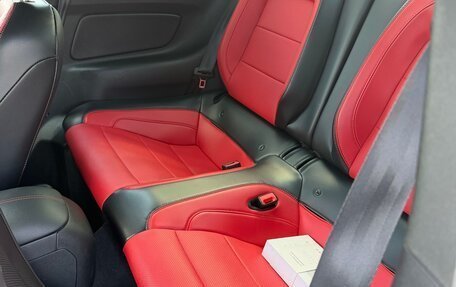 Ford Mustang VI рестайлинг, 2020 год, 4 100 000 рублей, 9 фотография