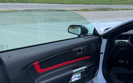 Ford Mustang VI рестайлинг, 2020 год, 4 100 000 рублей, 5 фотография