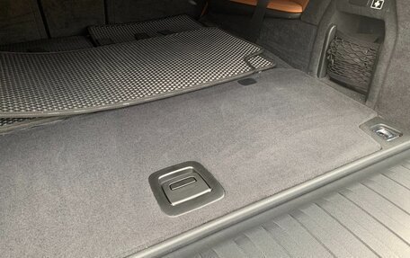 BMW X7, 2019 год, 6 700 000 рублей, 16 фотография