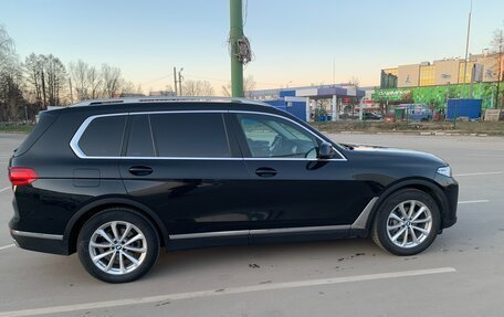 BMW X7, 2019 год, 6 700 000 рублей, 8 фотография