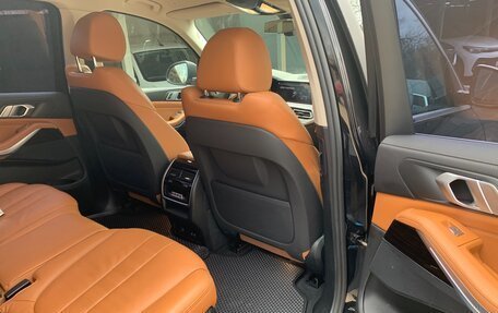 BMW X7, 2019 год, 6 700 000 рублей, 19 фотография