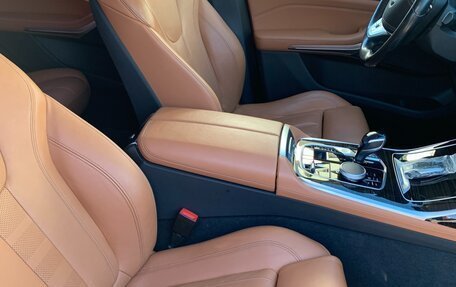 BMW X7, 2019 год, 6 700 000 рублей, 21 фотография