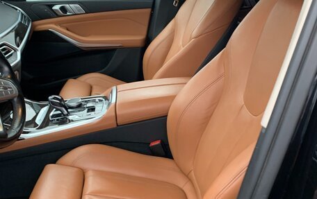 BMW X7, 2019 год, 6 700 000 рублей, 18 фотография