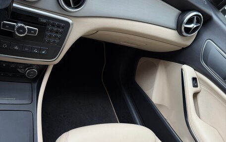 Mercedes-Benz CLA, 2014 год, 1 650 000 рублей, 8 фотография