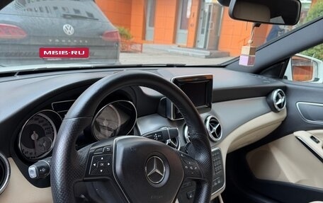 Mercedes-Benz CLA, 2014 год, 1 650 000 рублей, 6 фотография