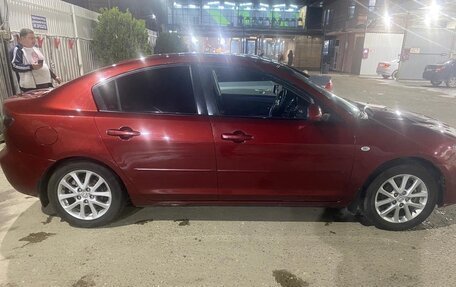 Mazda 3, 2008 год, 350 000 рублей, 2 фотография