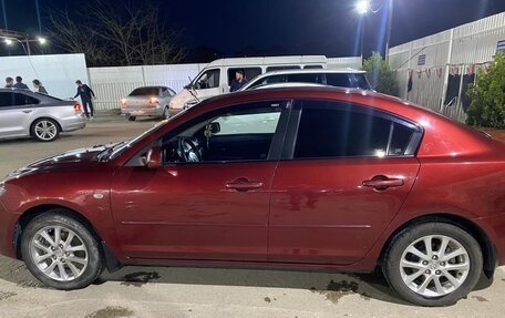 Mazda 3, 2008 год, 350 000 рублей, 11 фотография