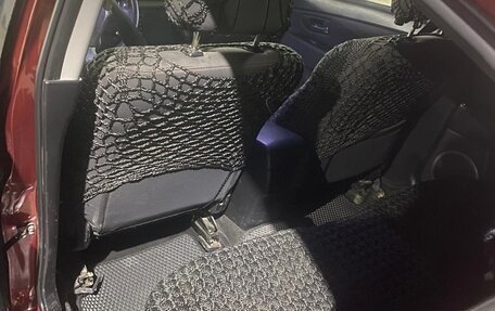 Mazda 3, 2008 год, 350 000 рублей, 3 фотография