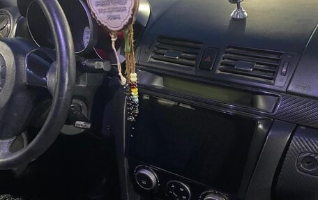 Mazda 3, 2008 год, 350 000 рублей, 13 фотография