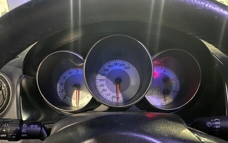 Mazda 3, 2008 год, 350 000 рублей, 12 фотография