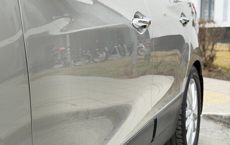 Hyundai ix35 I рестайлинг, 2011 год, 1 350 000 рублей, 3 фотография