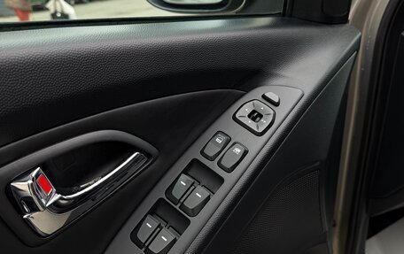 Hyundai ix35 I рестайлинг, 2011 год, 1 350 000 рублей, 8 фотография