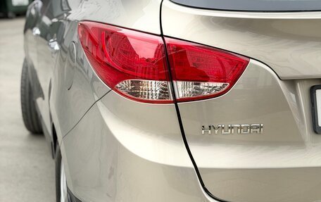 Hyundai ix35 I рестайлинг, 2011 год, 1 350 000 рублей, 4 фотография