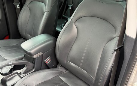 Hyundai ix35 I рестайлинг, 2011 год, 1 350 000 рублей, 9 фотография