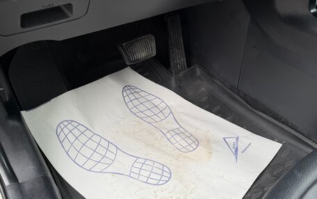 Hyundai ix35 I рестайлинг, 2011 год, 1 350 000 рублей, 10 фотография