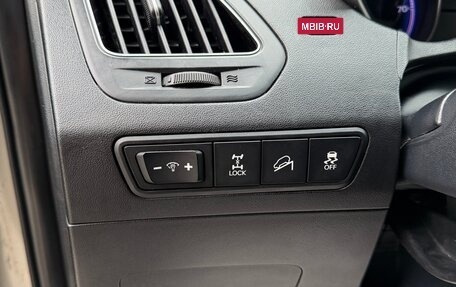 Hyundai ix35 I рестайлинг, 2011 год, 1 350 000 рублей, 12 фотография