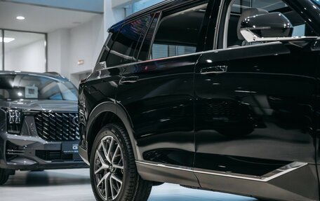 GAC GS8, 2026 год, 5 349 000 рублей, 3 фотография