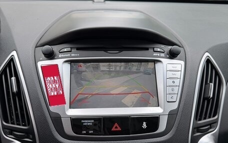 Hyundai ix35 I рестайлинг, 2011 год, 1 350 000 рублей, 14 фотография