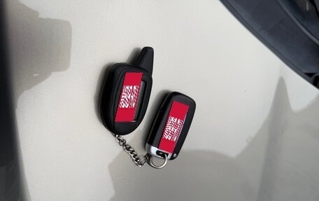 Hyundai ix35 I рестайлинг, 2011 год, 1 350 000 рублей, 21 фотография