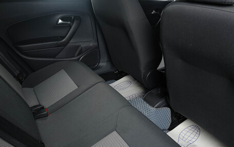 Volkswagen Polo VI (EU Market), 2011 год, 799 000 рублей, 10 фотография