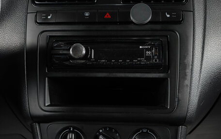 Volkswagen Polo VI (EU Market), 2011 год, 799 000 рублей, 15 фотография