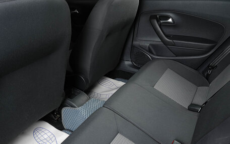 Volkswagen Polo VI (EU Market), 2011 год, 799 000 рублей, 9 фотография